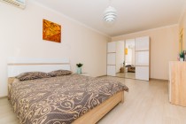 ул. Пушкина 22 кв.17